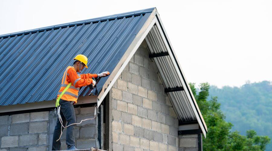 Expert top industrial roofings services in Oceanport, NJ